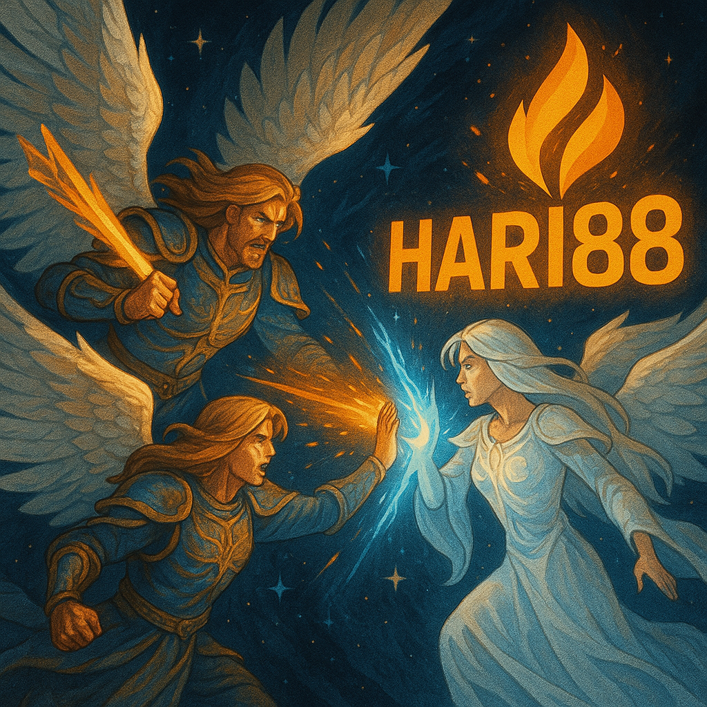 HARI88